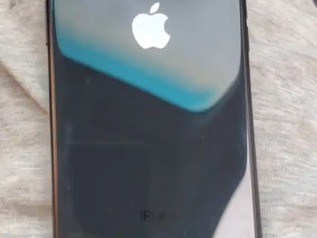 Apple iPhone Xr, 64 gb, Black, Худжанд
