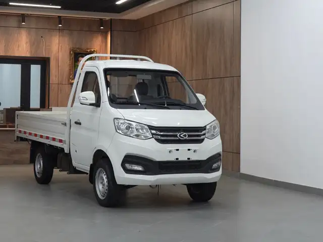 Бортовой автомобиль Changan KYC X1, 2025, Душанбе