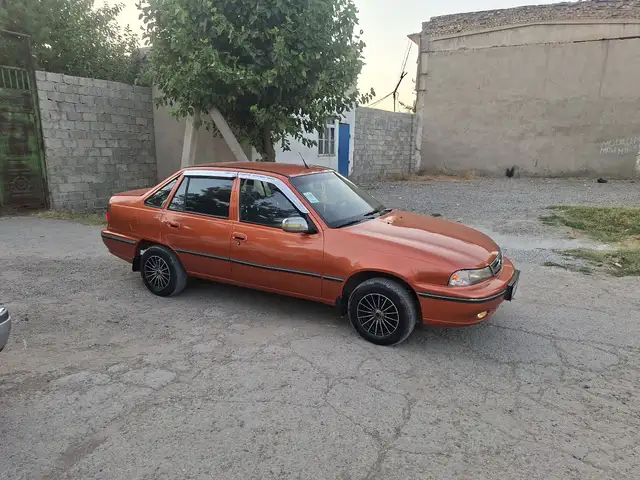 Daewoo Nexia