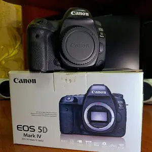 Фотоаппарат canon 5D, Хуҷанд