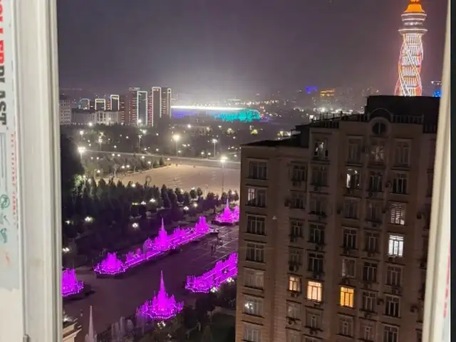 2-комн. квартира, 15 этаж, 61м², Сомони, Душанбе