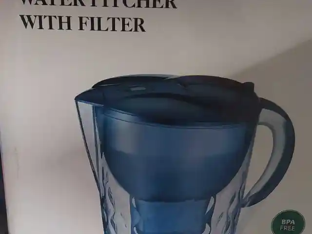 Фильтр для воды, Душанбе