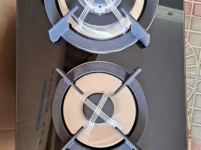 Газовая плита, Хуҷанд