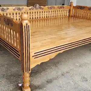 Тапчан, Душанбе