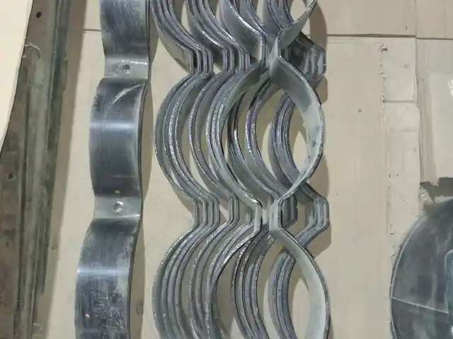 Крепление на газовый баллон, Душанбе