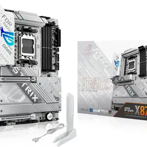 ASUS ROG STRIX X870-A GAMING Wi-Fi, Душанбе