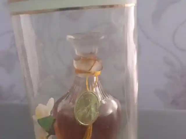 Парфюмерия, Худжанд