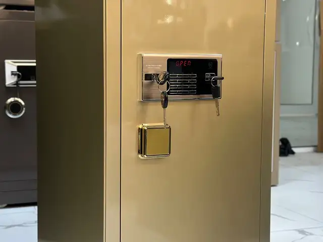 Cейф Jimbo 80кг, Душанбе