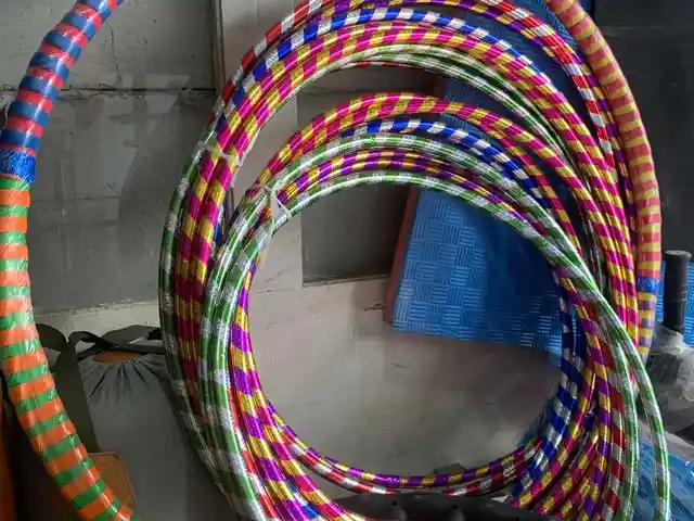 Обруч, Душанбе