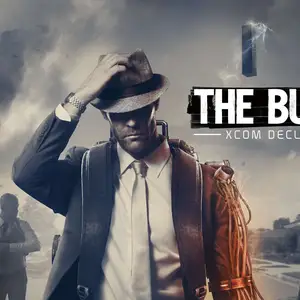 Игра The Bureau XCOM Declassified, Душанбе