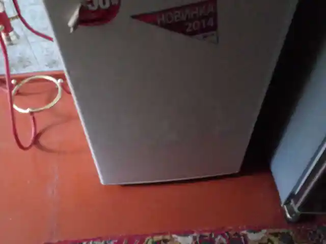 Холодильник, Душанбе