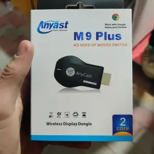 Cмарт для TV, Душанбе
