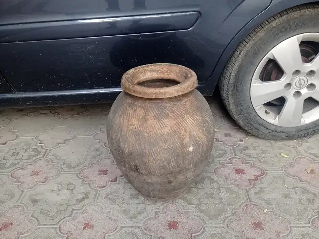 Кувшин, Хуҷанд