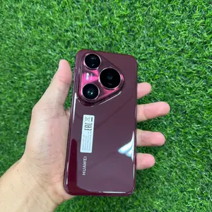 Huawei Pura 80 Pro, Душанбе