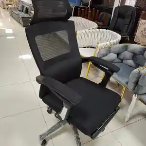 Кресло для офиса, Душанбе