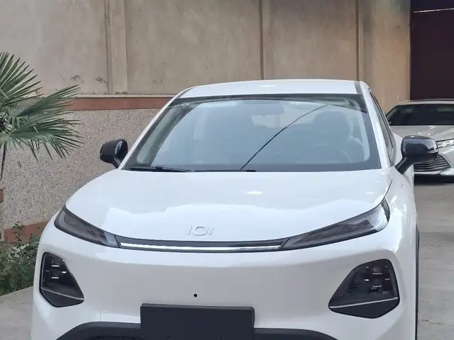 Changan Qiyuan Q