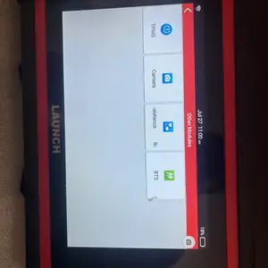 Портативный диагностический планшет LAUNCH Creader Professional CRP 919E, Худжанд
