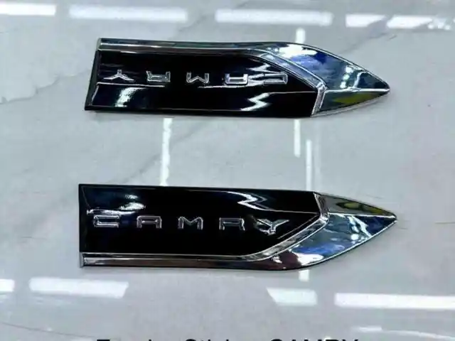 Знаки для Toyota Camry, Душанбе