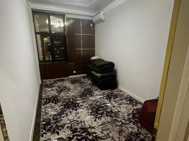 3-комн. квартира, 5 этаж, 111м², шохмансур, Душанбе