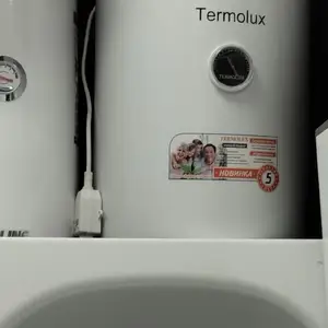 Водонагреватель термолюкс 30л, Душанбе