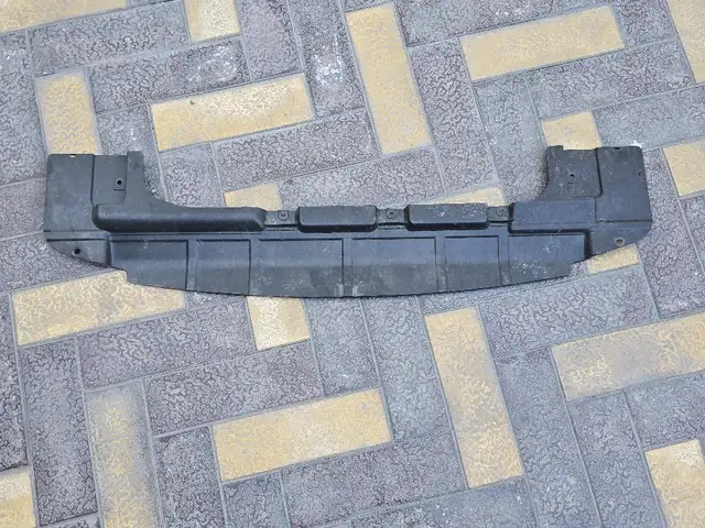 Передний защитник для бампера от Hyundai Avante Hd 2006-2010, Худжанд