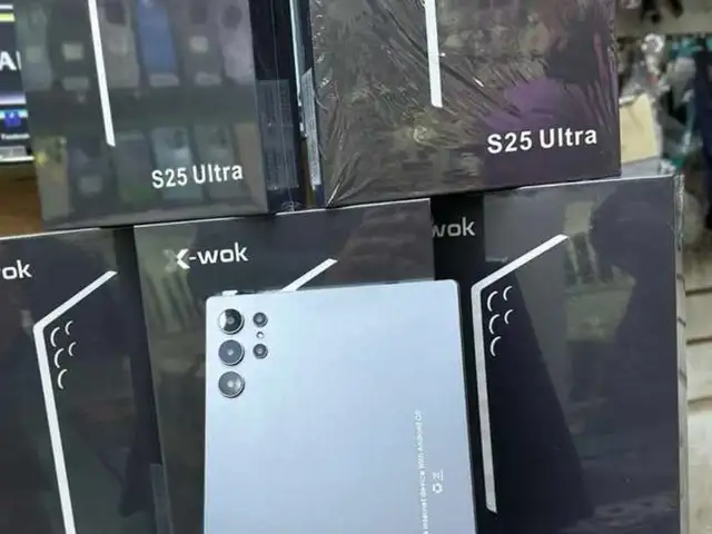 Планшет OZCT S25 Ultra 2sim 12/512gb Black, Душанбе