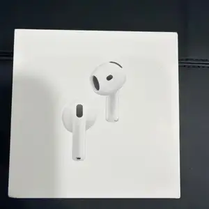 Наушники AirPods4 ANC, Душанбе