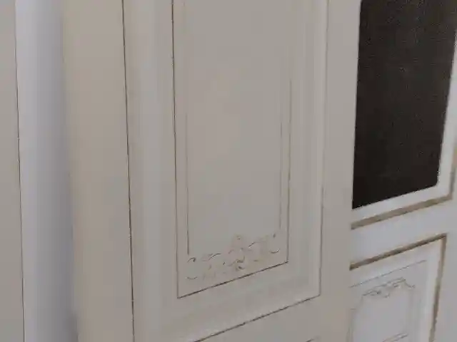 Дверь, Душанбе