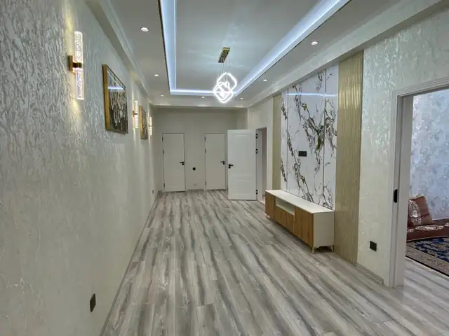 2-комн. квартира, 5 этаж, 93 м², Шохмансур , Душанбе