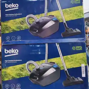 Пылесос beko 415, Душанбе