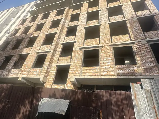 2-комн. квартира, 2 этаж, 64 м², Шарора, Ҳисор - 8