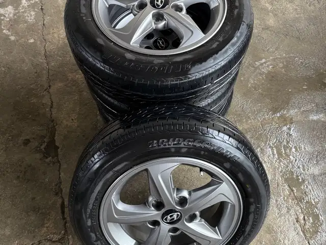 Диски и шины r15, Душанбе