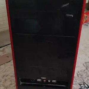 Персональный компьютер core i3, Панҷакент