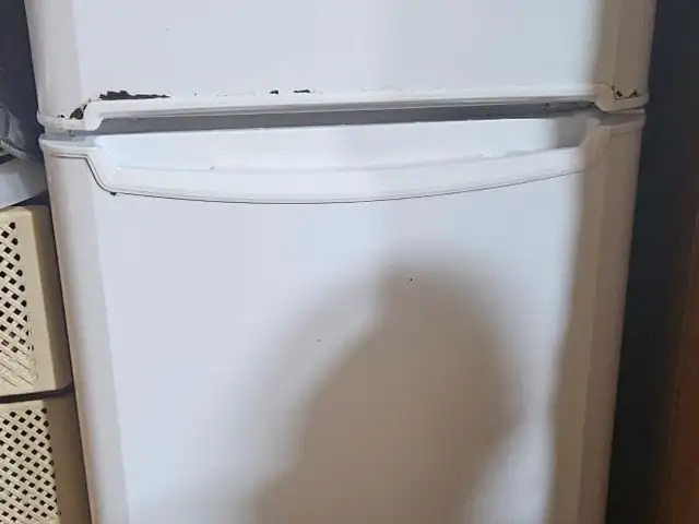 Холодильник INDESIT, Хуҷанд
