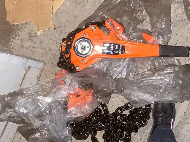 Лебедка 1 тонна, Душанбе