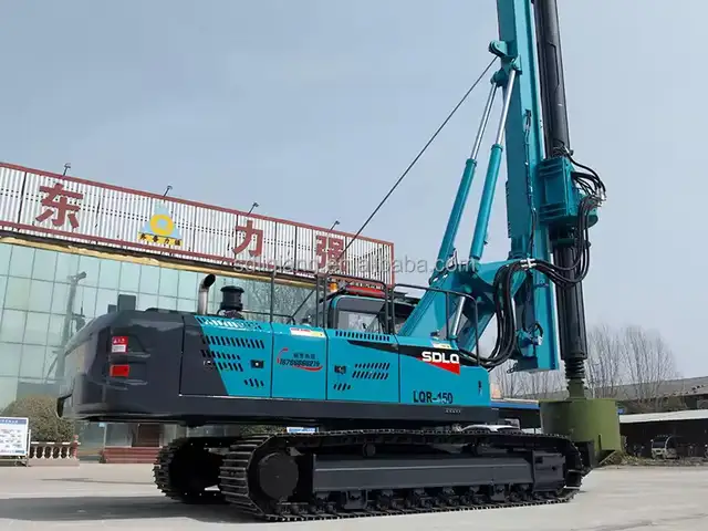 Буровая установка SDLQ, Бохтар (Курғон-Теппа)