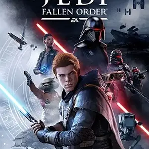 Игра STАR WARS Jedi Fallen Order, Душанбе