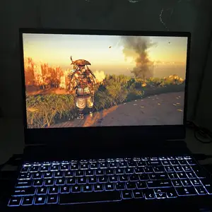 Игровой ноутбук Hp victus 15, Бохтар (Курғон-Теппа)
