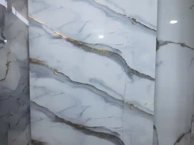 Панель Мрамор, Душанбе