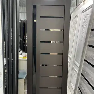 Дверь, Душанбе