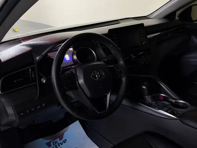 Toyota Camry, 2018, Душанбе - 7