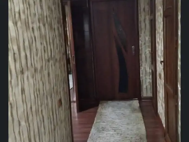 3-комн. квартира, 6 этаж, 60м², Шохмансур, Душанбе