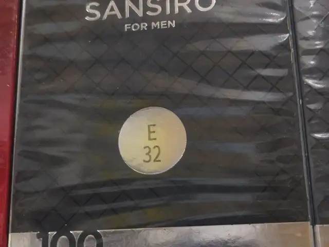 Духи Sansiro E 32 Турецкий, Душанбе