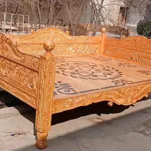 Тапчан, Душанбе