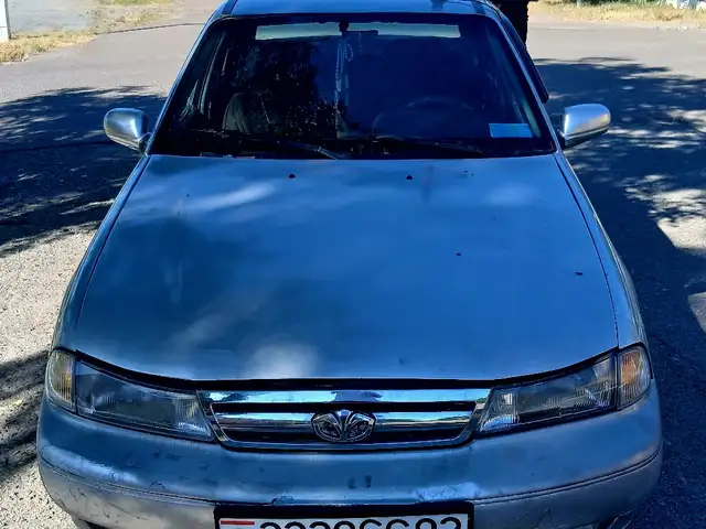 Daewoo Nexia