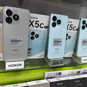 Honor Х5С Plus128gb, Душанбе