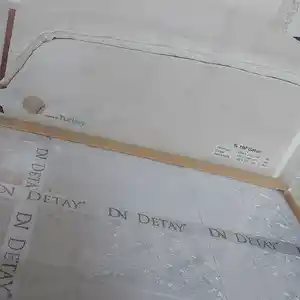 Постельное белье, Душанбе