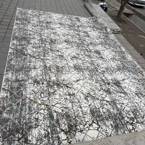 Ковер, Душанбе