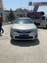 Toyota Camry, 2013, Душанбе - 3
