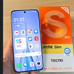 Телефон Tecno, Душанбе